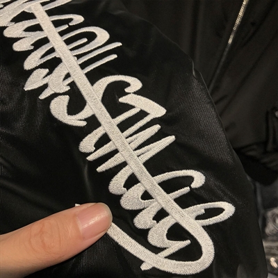 市场上装-夹克-微潮夹克【实拍】