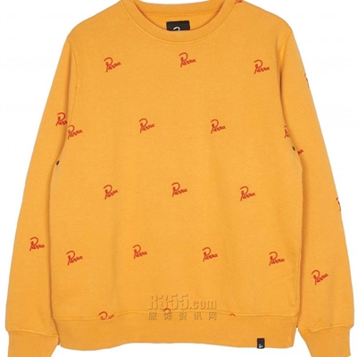 设计师品牌-套头-微潮卫衣