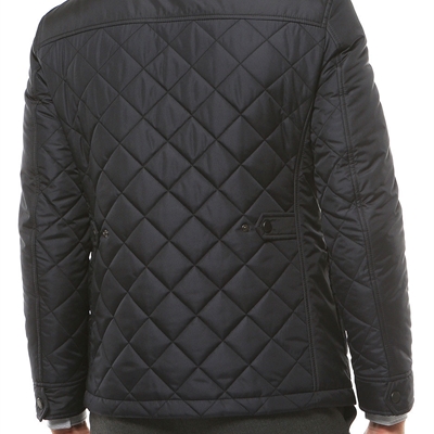 市场上装-棉衣/羽绒服-商务棉服