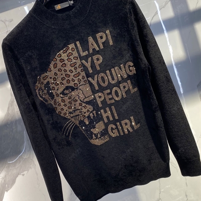 市场上装-毛衫-欧货毛衫【实拍】