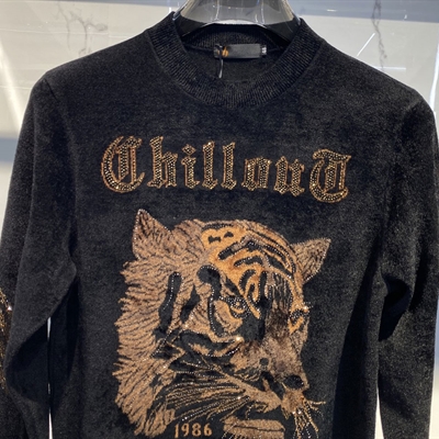 市场上装-毛衫-欧货毛衫【实拍】