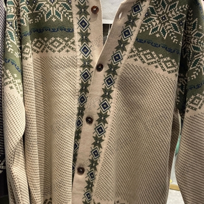 市场上装-毛衫-休闲毛衫【实拍】