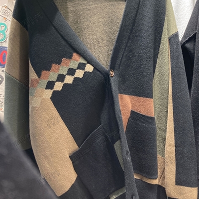 市场上装-毛衫-休闲毛衫【实拍】