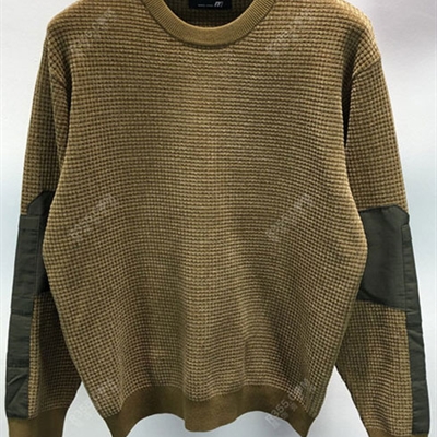 市场上装-毛衫-休闲毛衫【实拍】