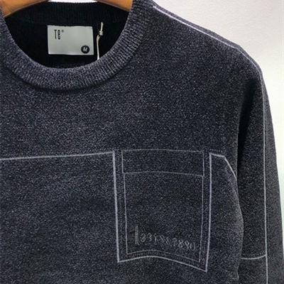 市场上装-毛衫-休闲毛衫【实拍】