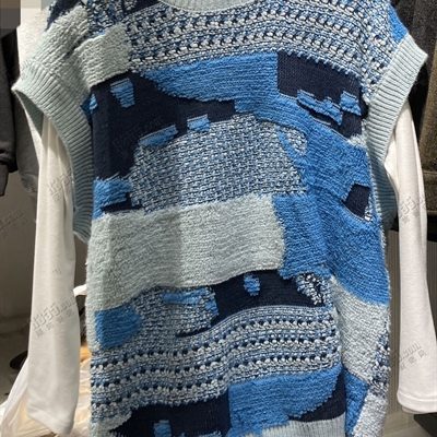 市场上装-毛衫-休闲毛衫【实拍】