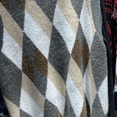 市场上装-毛衫-休闲毛衫【实拍】