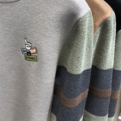 市场上装-毛衫-休闲毛衫【实拍】