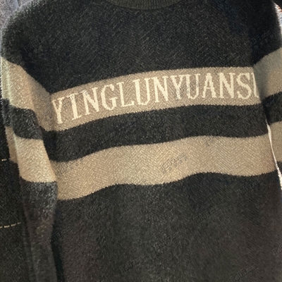 市场上装-毛衫-休闲毛衫【实拍】