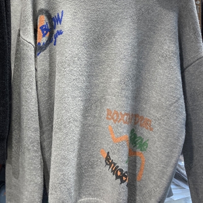 市场上装-毛衫-休闲毛衫【实拍】