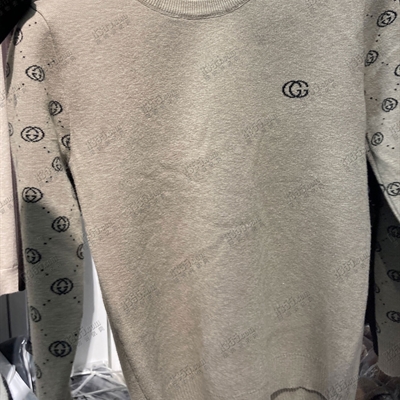 市场上装-毛衫-休闲毛衫【实拍】