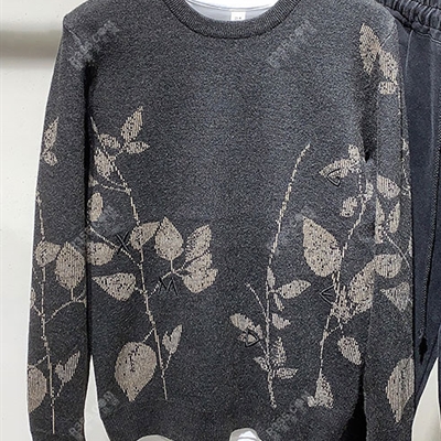 市场上装-毛衫-休闲毛衫【实拍】