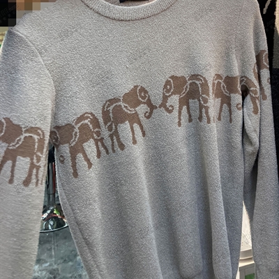 市场上装-毛衫-休闲毛衫【实拍】