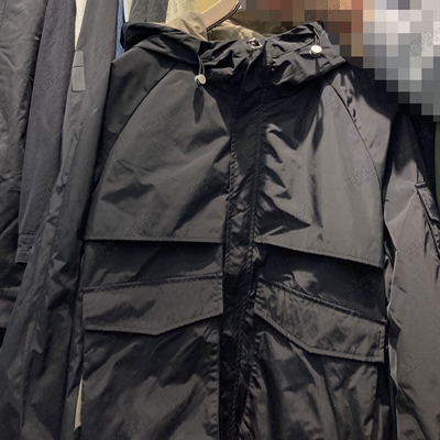 市场上装-棉衣/羽绒服-休闲棉服【实拍】