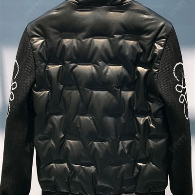 市场上装-棉衣/羽绒服-休闲棉服【实拍】