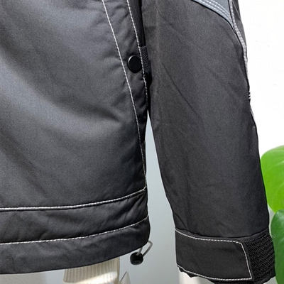 市场上装-棉衣/羽绒服-休闲棉服【实拍】