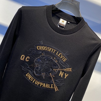 市场上装-卫衣-欧货卫衣【实拍】