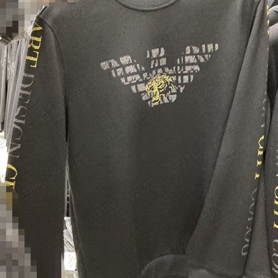 市场上装-卫衣-欧货卫衣【实拍】