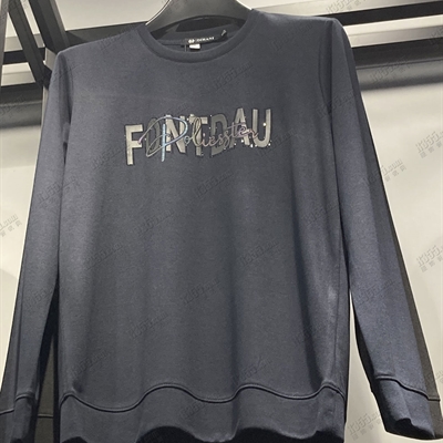 市场上装-卫衣-欧货卫衣【实拍】