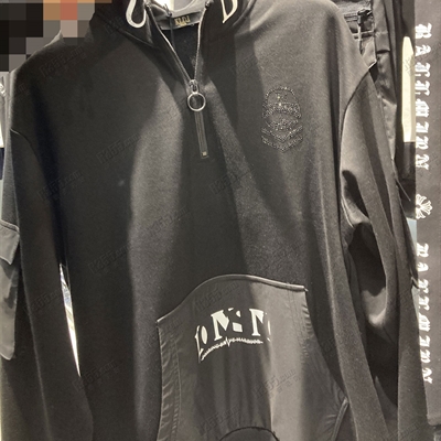 市场上装-卫衣-欧货卫衣【实拍】