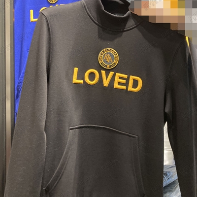 市场上装-卫衣-欧货卫衣【实拍】