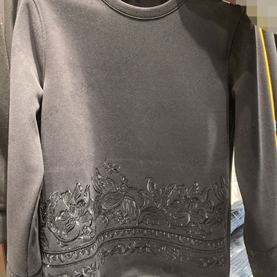 市场上装-卫衣-欧货卫衣【实拍】