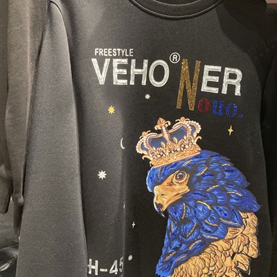 市场上装-卫衣-欧货卫衣【实拍】