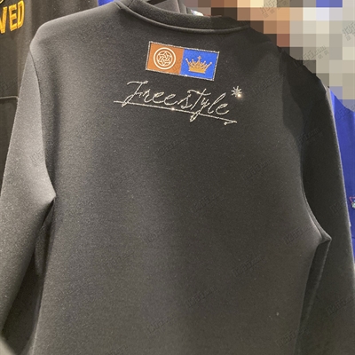 市场上装-卫衣-欧货卫衣【实拍】