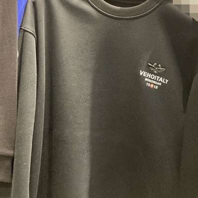 市场上装-卫衣-欧货卫衣【实拍】