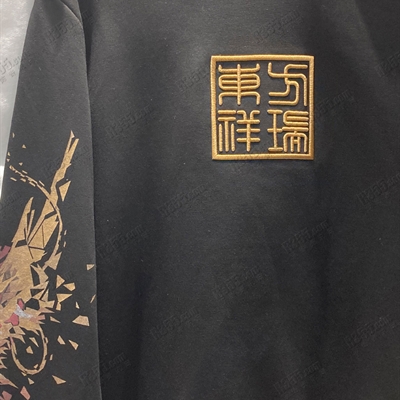 市场上装-卫衣-微潮卫衣【实拍】