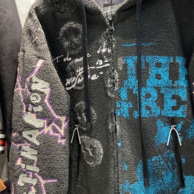 市场上装-卫衣-微潮卫衣【实拍】