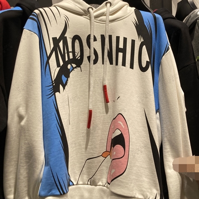 市场上装-卫衣-微潮卫衣【实拍】