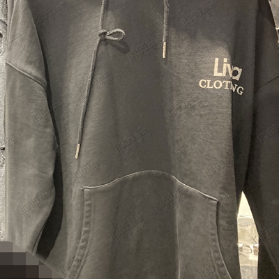 市场上装-卫衣-微潮卫衣【实拍】