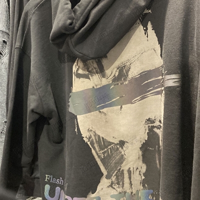 市场上装-卫衣-微潮卫衣【实拍】