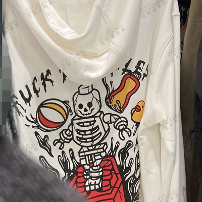 市场上装-卫衣-微潮卫衣【实拍】