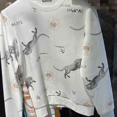 市场上装-卫衣-微潮卫衣【实拍】