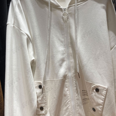 市场上装-卫衣-休闲卫衣【实拍】