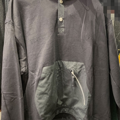 市场上装-卫衣-休闲卫衣【实拍】