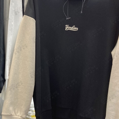 市场上装-卫衣-休闲卫衣【实拍】