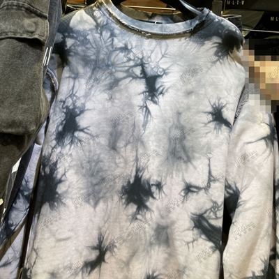 市场上装-卫衣-休闲卫衣【实拍】