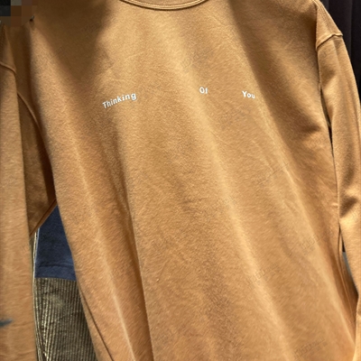 市场上装-卫衣-休闲卫衣【实拍】