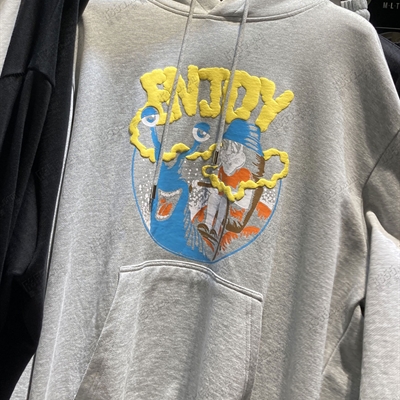 市场上装-卫衣-休闲卫衣【实拍】