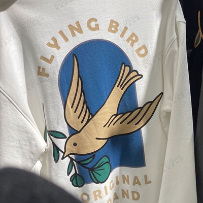 市场上装-卫衣-休闲卫衣【实拍】