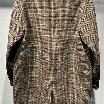 市场上装-中长外套-休闲中长【实拍】