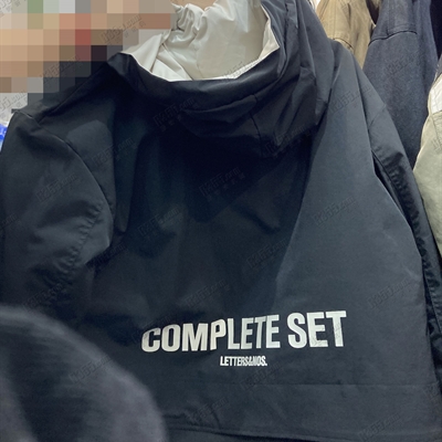 市场上装-中长外套-休闲中长【实拍】