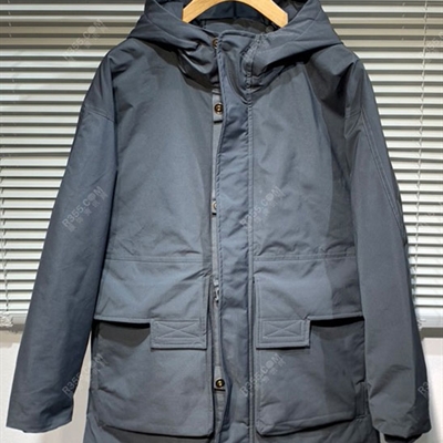 市场上装-中长外套-休闲中长【实拍】