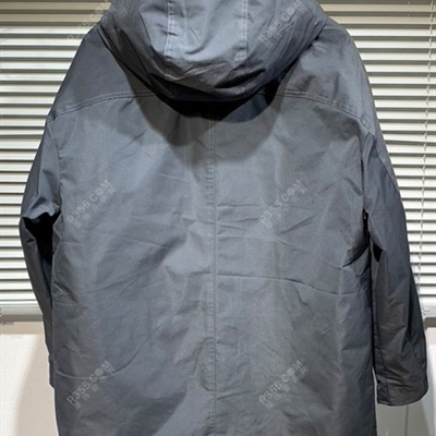 市场上装-中长外套-休闲中长【实拍】