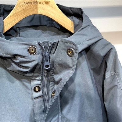 市场上装-中长外套-休闲中长【实拍】