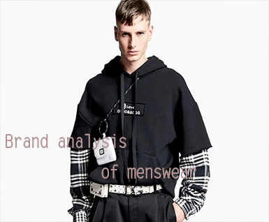 2020-2021 DOLCE & GABBANA 秋冬品牌分析