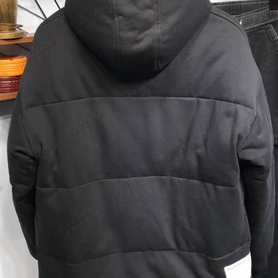 市场上装-棉衣/羽绒服-休闲棉服【实拍】